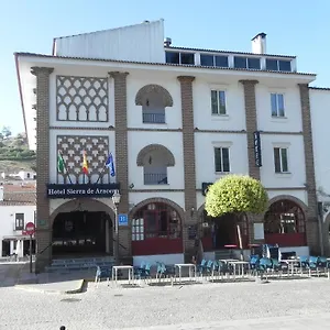 Sierra De Aracena